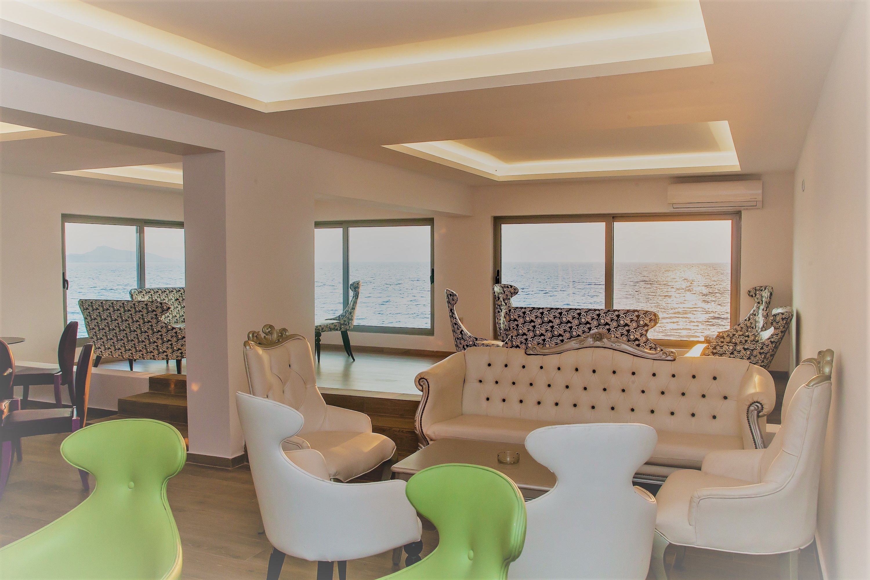 Foto - Sunrise Aparthotel Rhodes