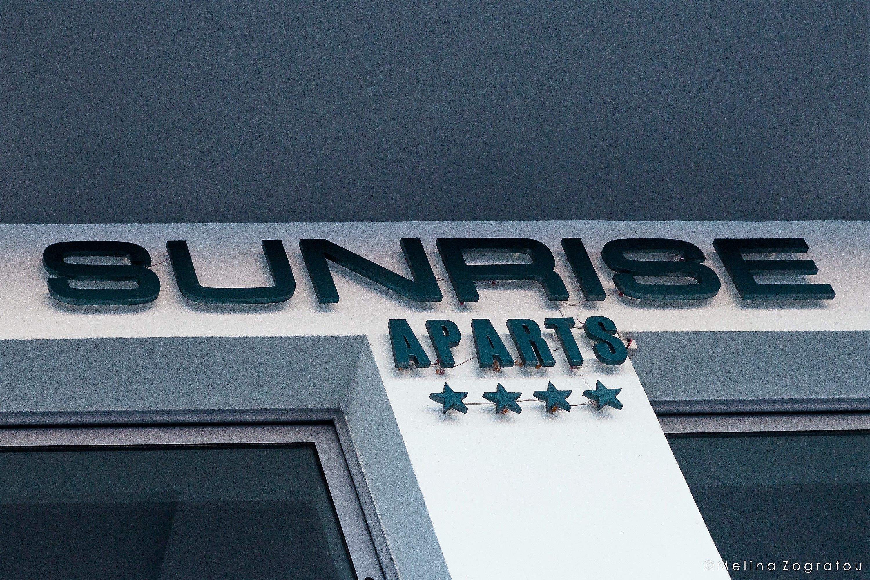 Foto - Sunrise Aparthotel Rhodes