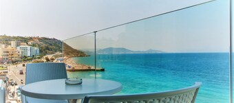 Sunrise Luxury Apartments Rhodes