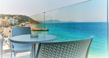 Sunrise Luxury Apartments Rhodes