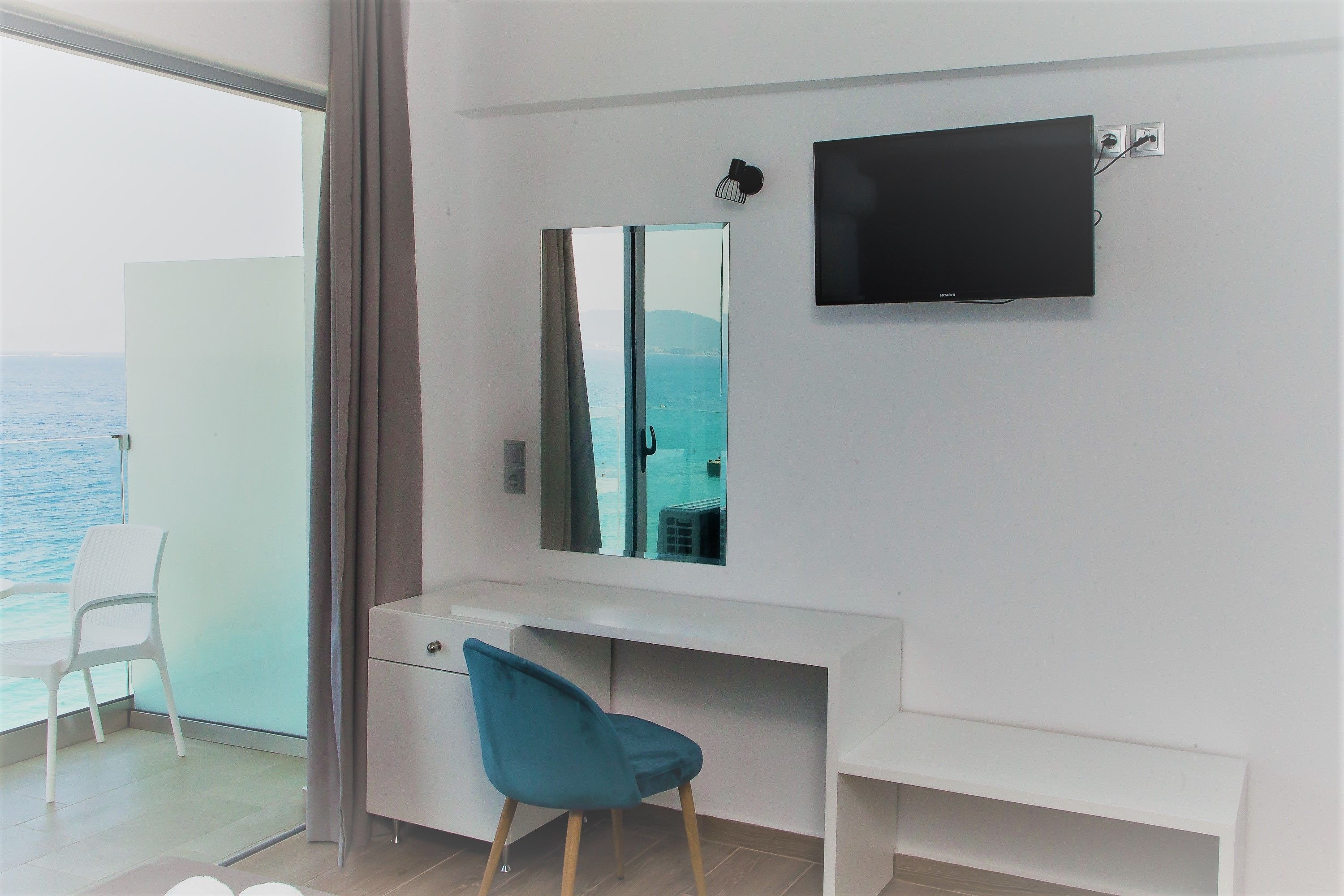 Foto - Sunrise Aparthotel Rhodes
