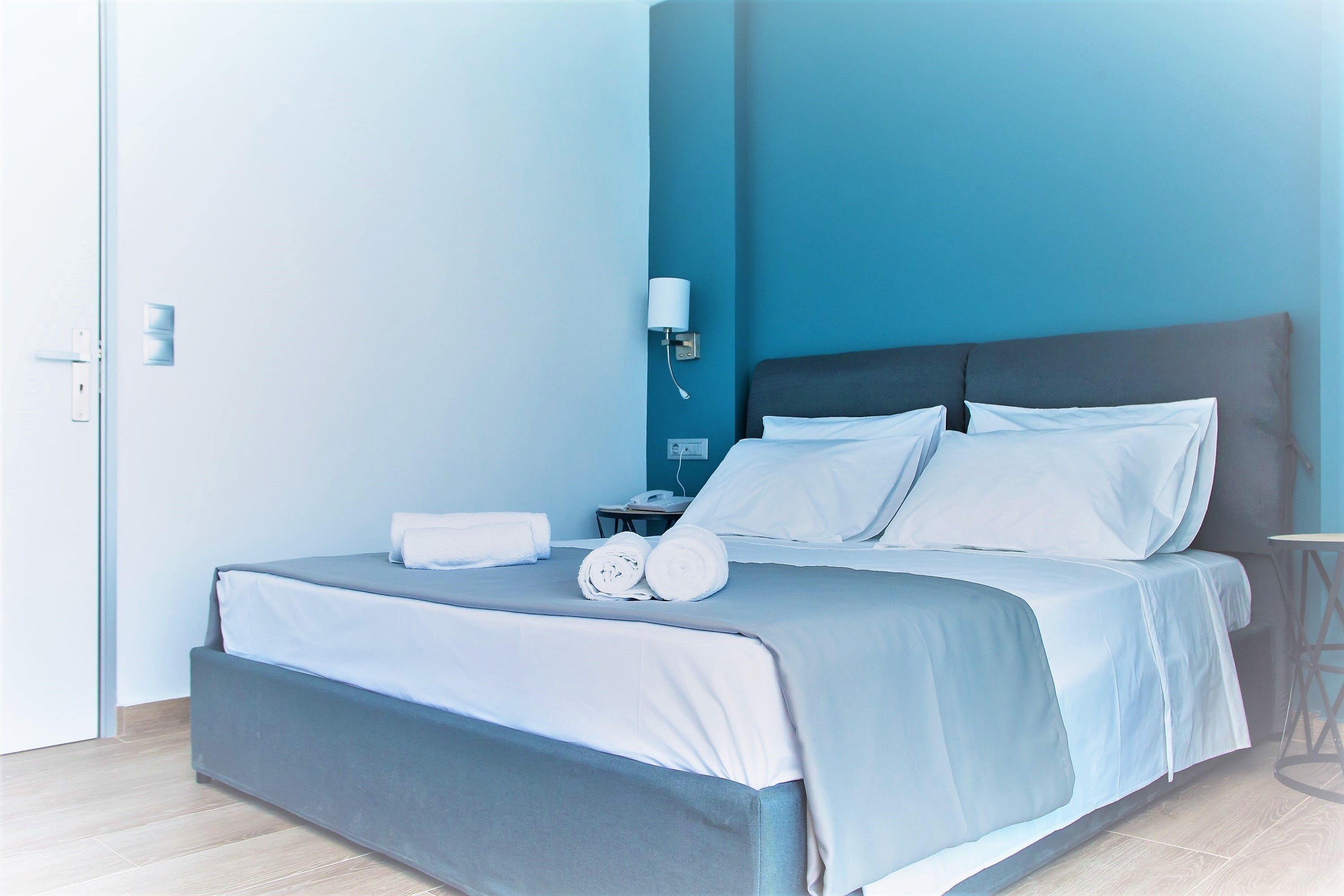 Foto - Sunrise Aparthotel Rhodes