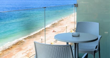Sunrise Luxury Apartments Rhodes