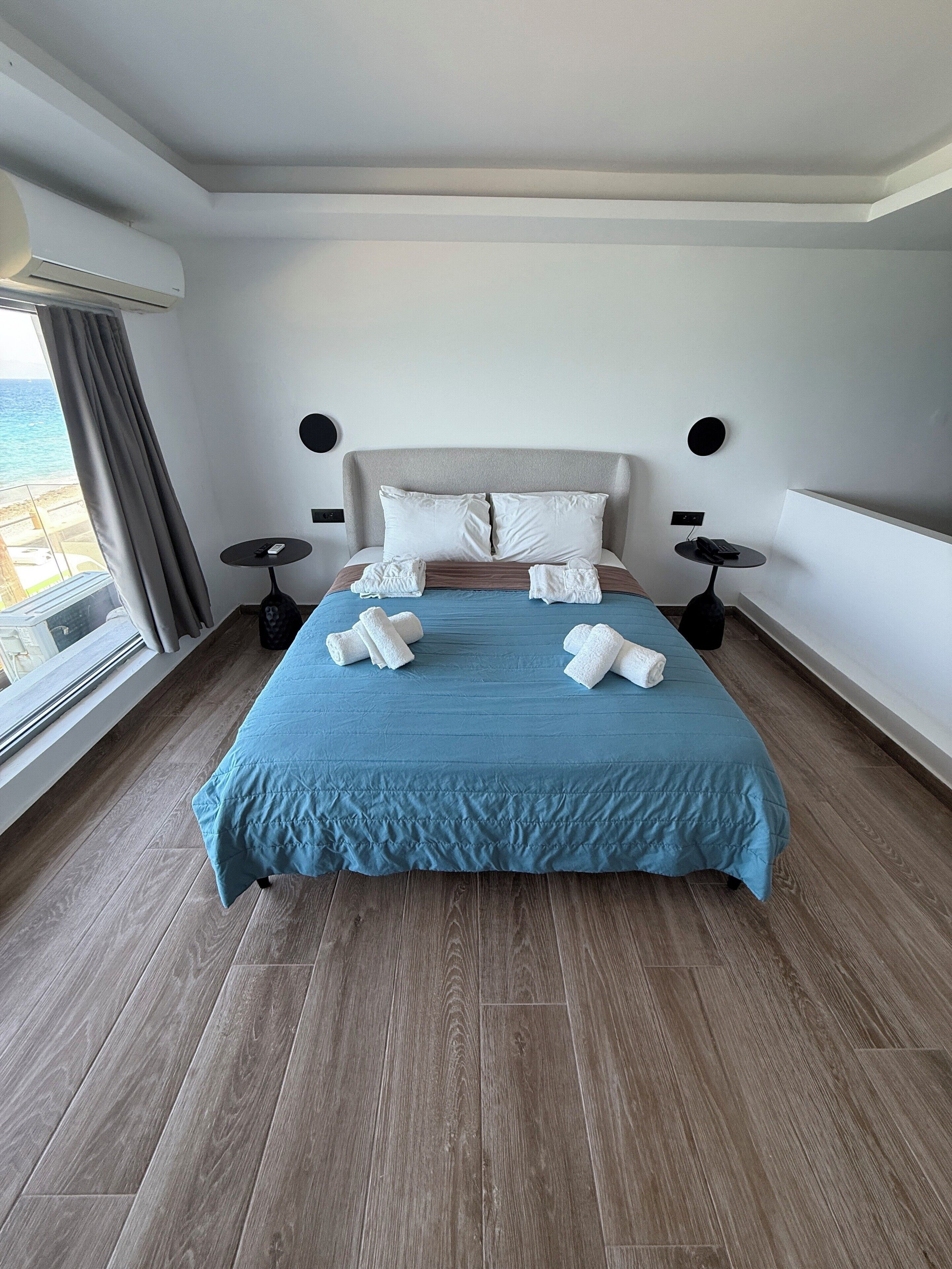 Foto - Sunrise Aparthotel Rhodes