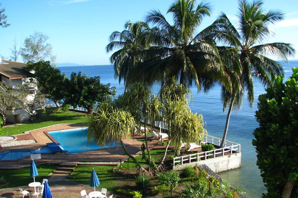 Solomon Kitano Mendana Hotel