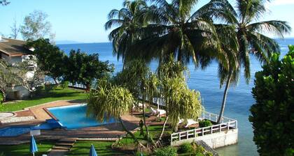 Solomon Kitano Mendana Hotel