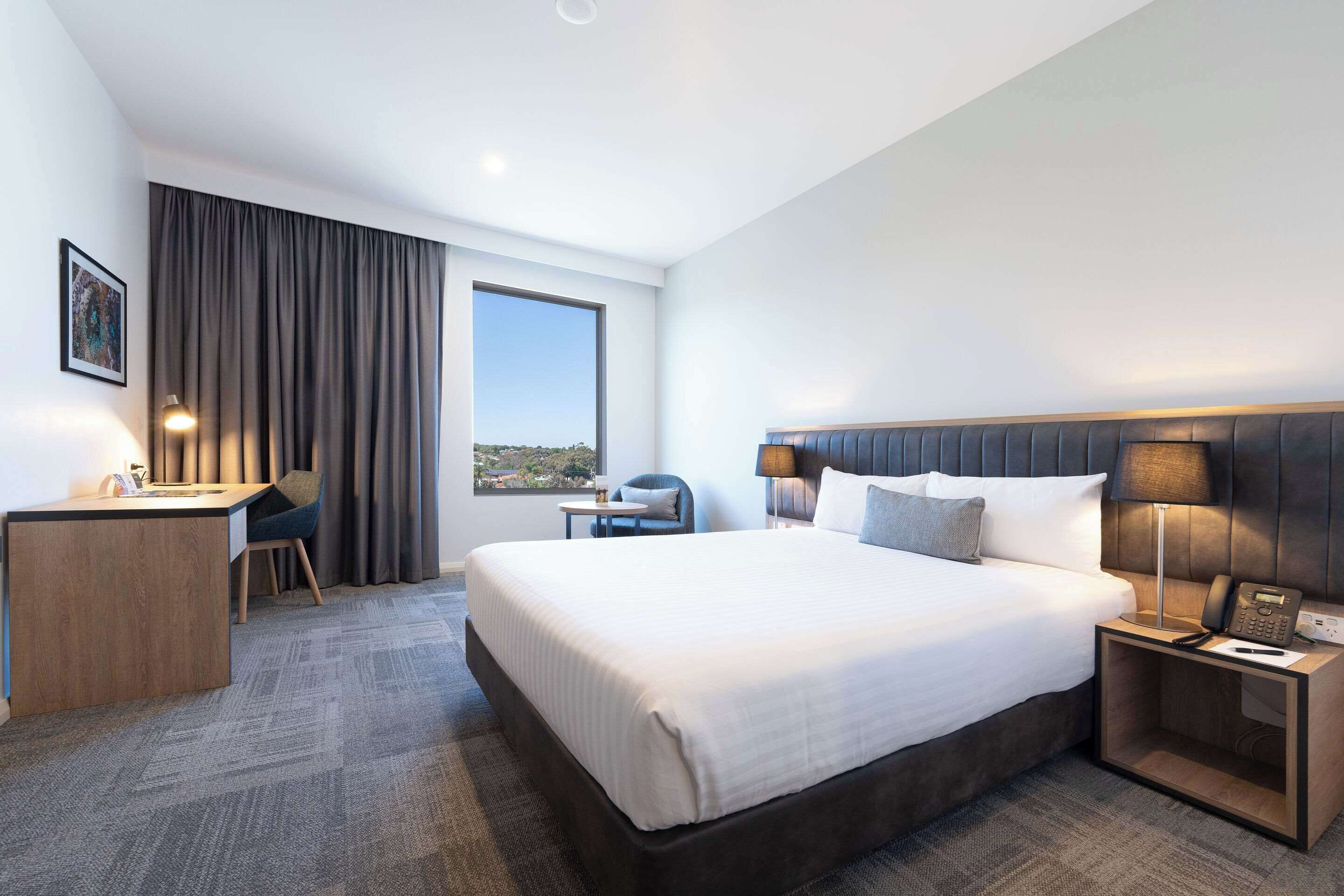 Photo - Ingot Hotel Perth, an Ascend Collection Hotel