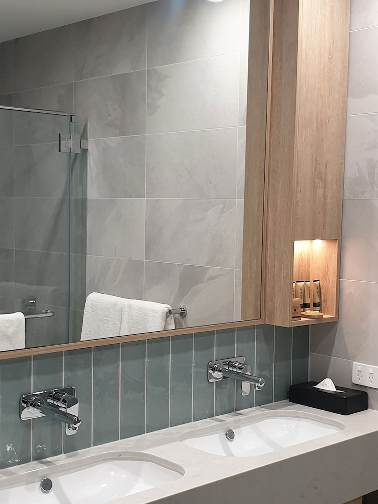 Comfort Inn Bel Eyre Perth by null