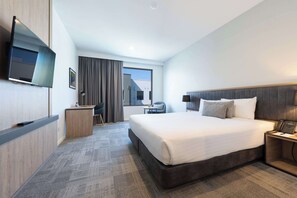 Superior King Room, 1 King Bed