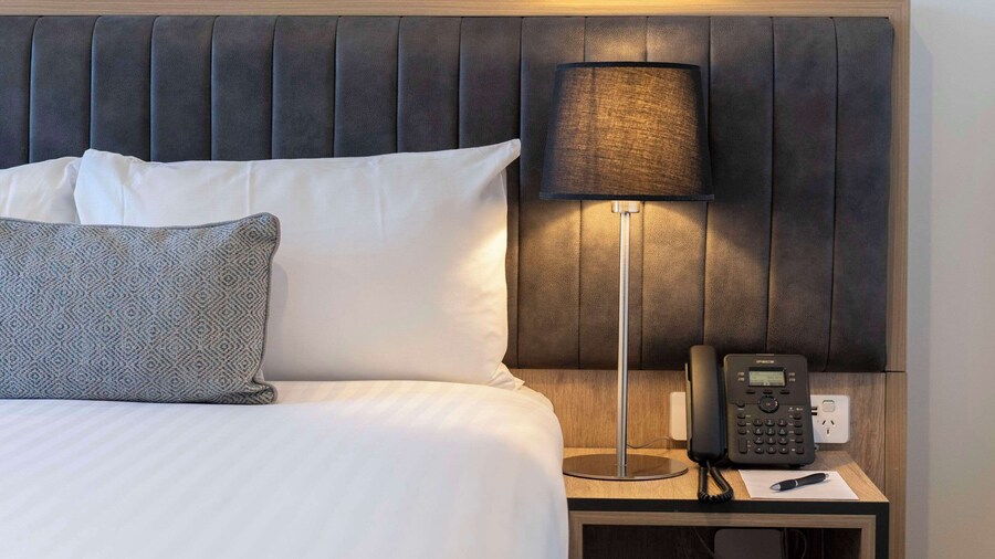 珀斯英戈特酒店, 凯悦臻选酒店