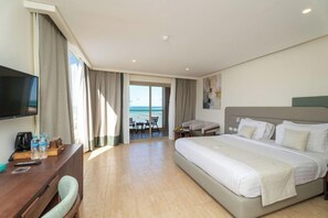 Room - Hawaii Caesar Dreams Resort (Hurghada)