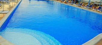 Hawaii Caesar Dreams Resort