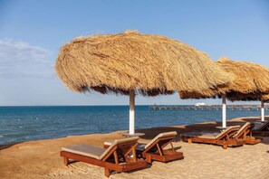 Scuba diving, sailing