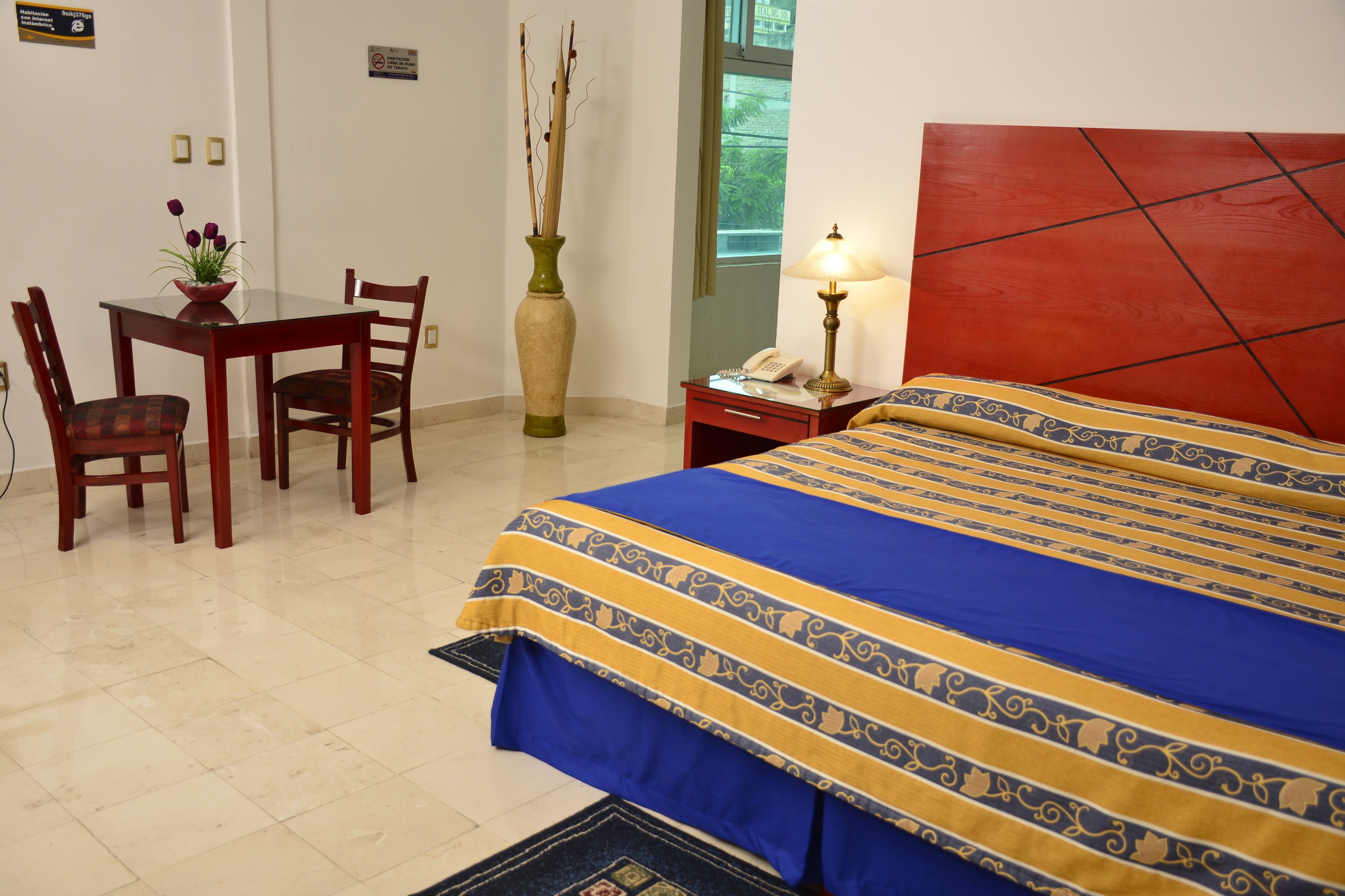 grand suite, 1 king bed | 1 bedroom, in-room safe, soundproofing, iron/ironing board