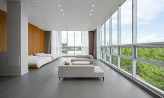 Cortinas blackout y wifi gratis 