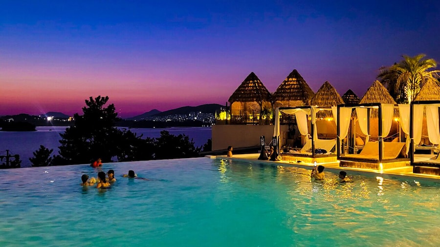 La Terrace Resort