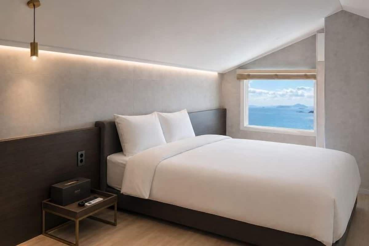 Cortinas blackout, Wi-Fi de cortesia