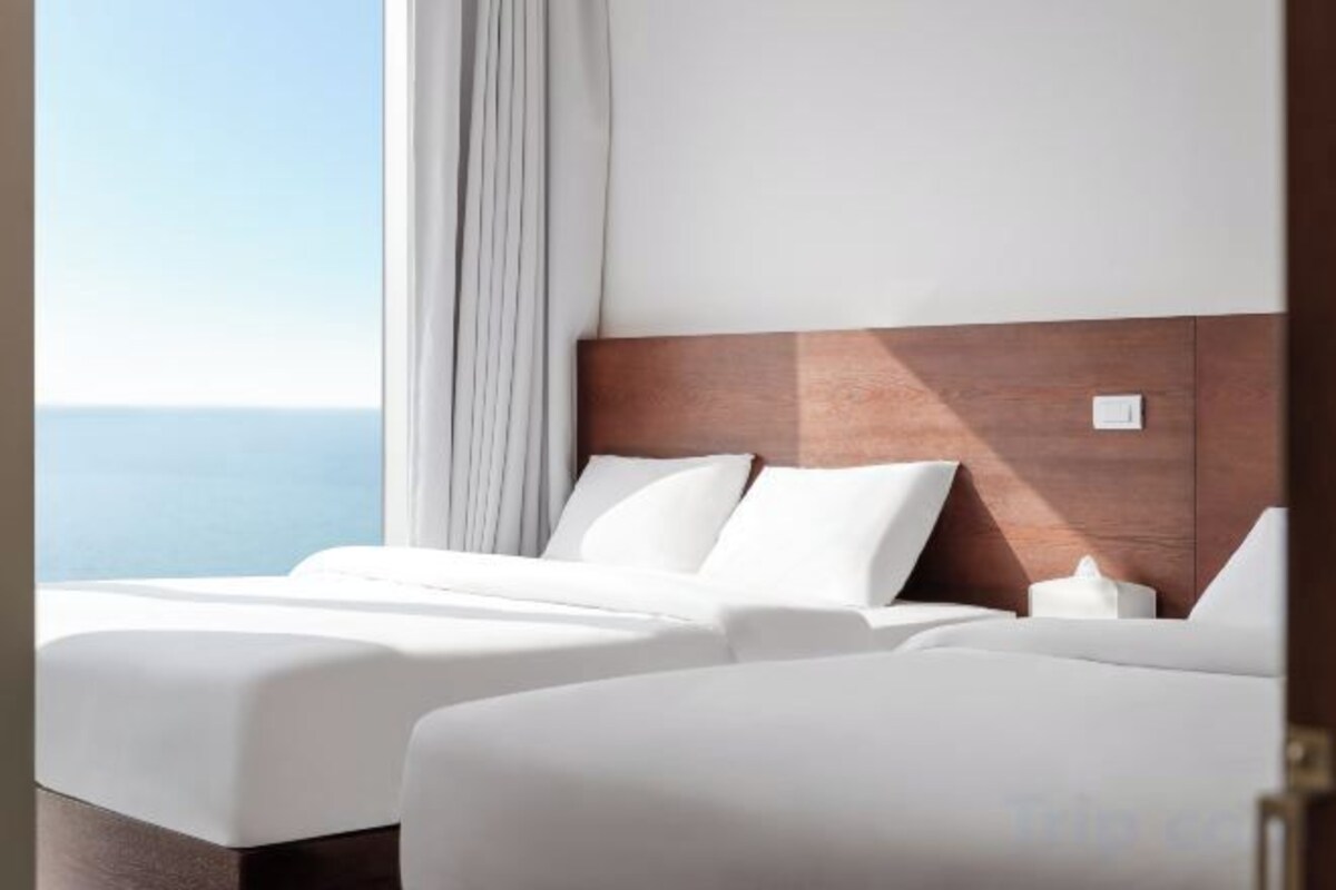 Cortinas blackout, Wi-Fi de cortesia
