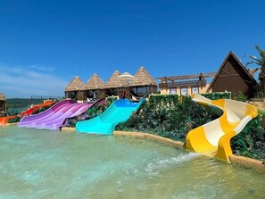 Exterior - La Terrace Resort (Yeosu)