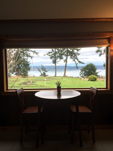 The Bluff on Whidbey B&B