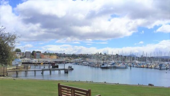 Port de plaisance