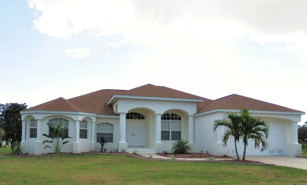 Broad Key Villa, full refund*, heated pool, sleeps 8