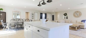 Maison de style ferme récemment remodelé sur cul-de-sac!