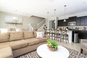 Smart-tv och tv-spel