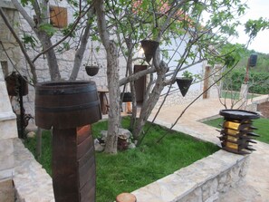 Terras