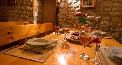 Heritage Villa HEAVEN No. 1 near Trogir, heated pool