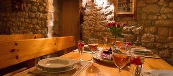 Heritage Villa HEAVEN No. 1 near Trogir, heated pool