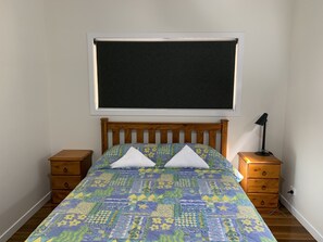 3 Schlafzimmer, Bettwäsche