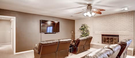 Smart TV
