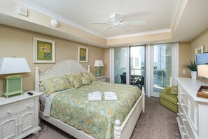 4 slaapkamers, een strijkplank/strijkijzer, gratis wifi, beddengoed