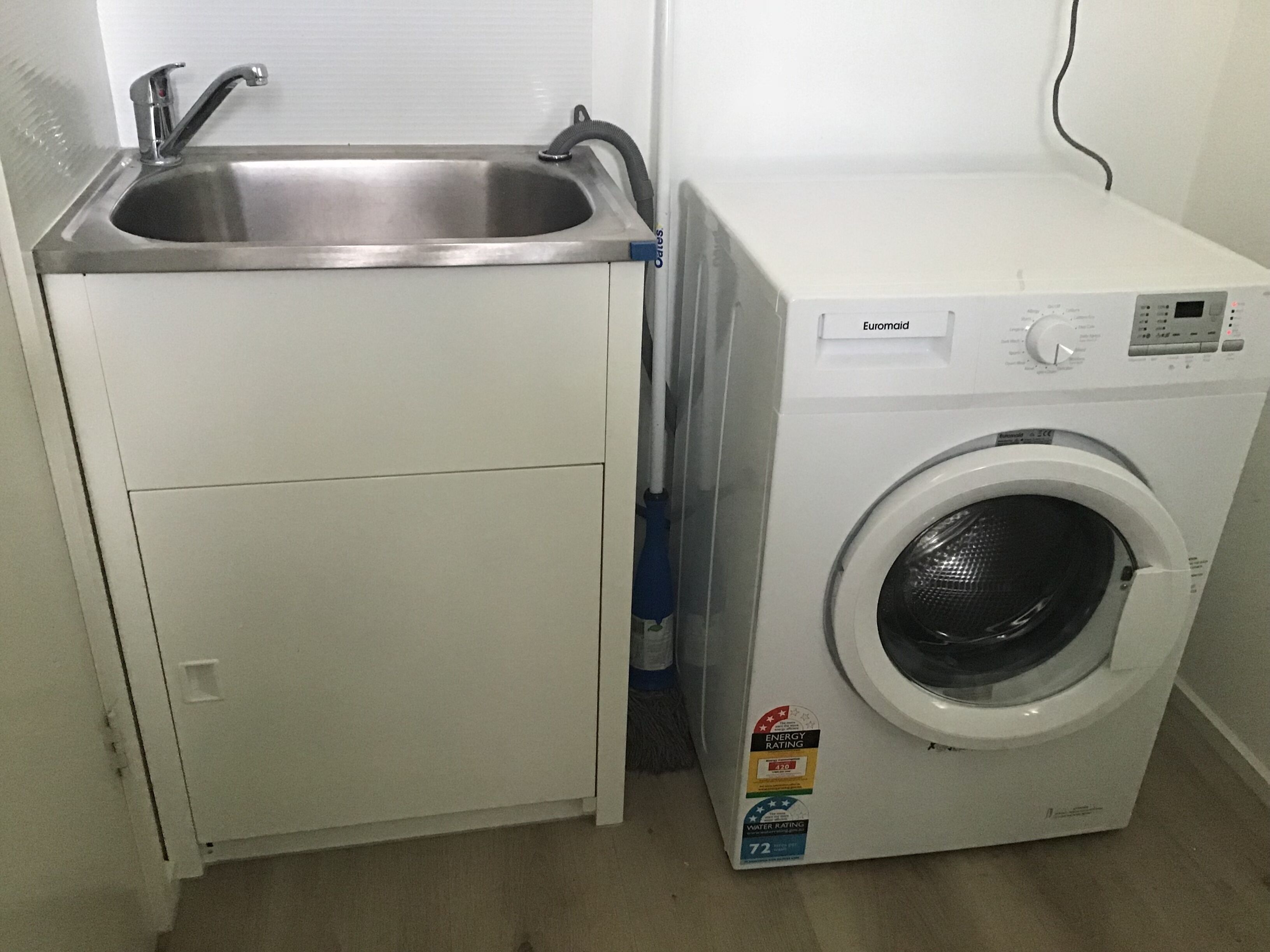 Walk everywhere! Centrally located! — image 3