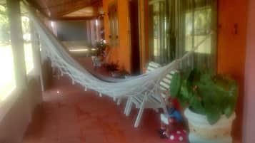 Terras