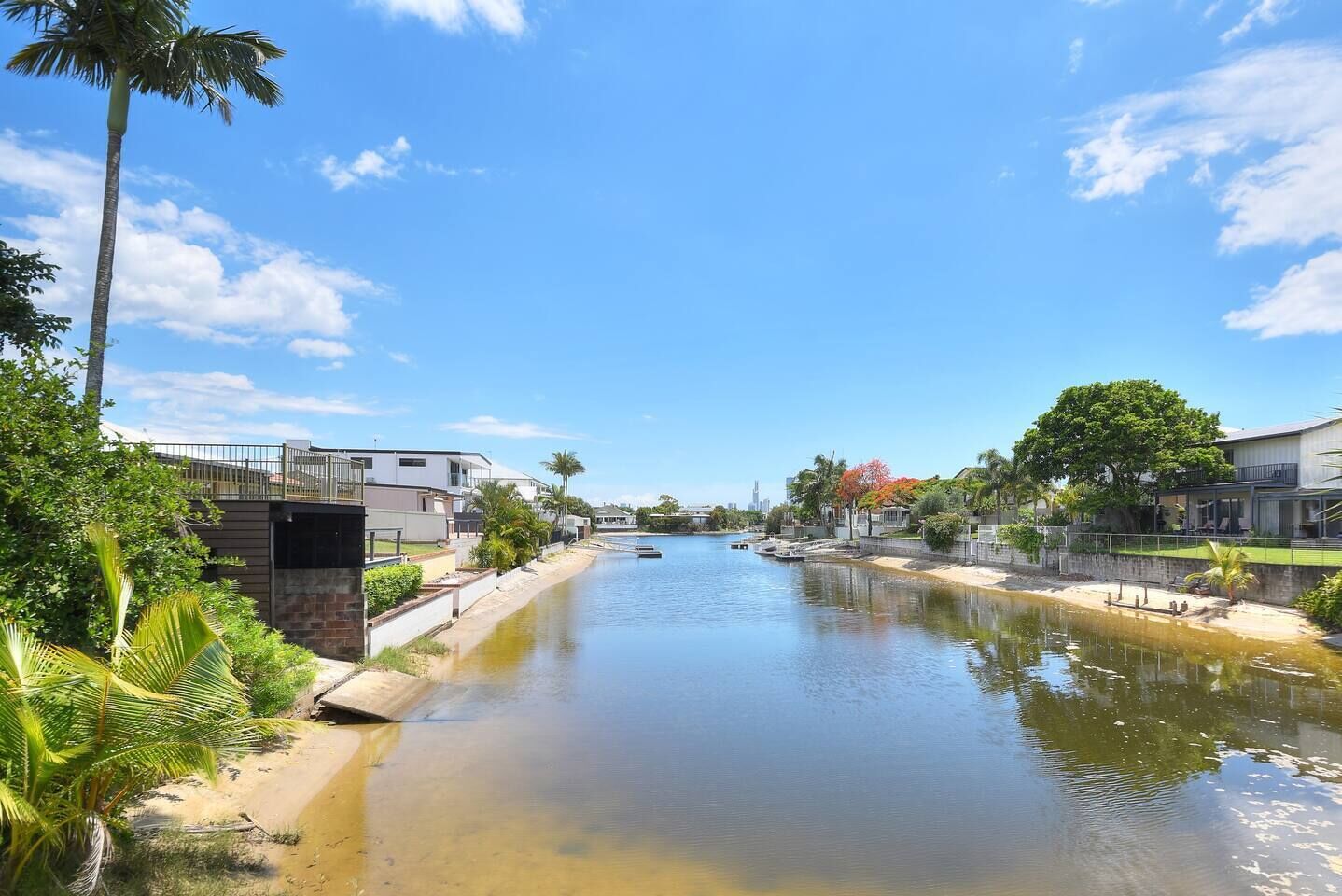 Bliss On Blue Waters — image 5