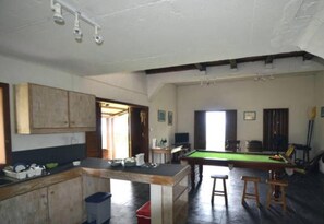 Sala de jogos