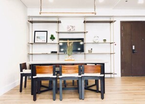 Interior - Herla Saigon Apartment River Gate Ben Thanh Market (Hochiminh)