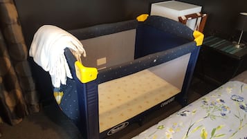 1 chambre, bureau, fer et planche Ă repasser, Wi-Fi gratuit