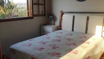 4 Schlafzimmer, WLAN