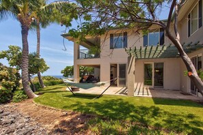Exterior - Wai'ula'ula: You Can't Beat This View  (Waimea)
