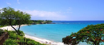 * TARIFA ESPECIAL * Wai'ula'ula Condo con MEJORES vistas y servicios de conserjería GRATUITOS