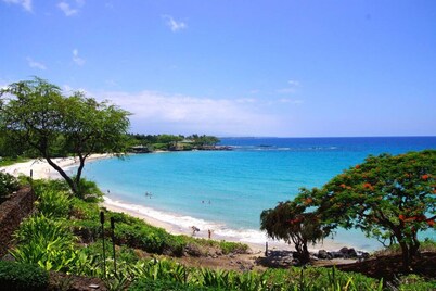 Wai'ula'ula: You Can't Beat This View 