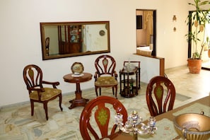 Restauración