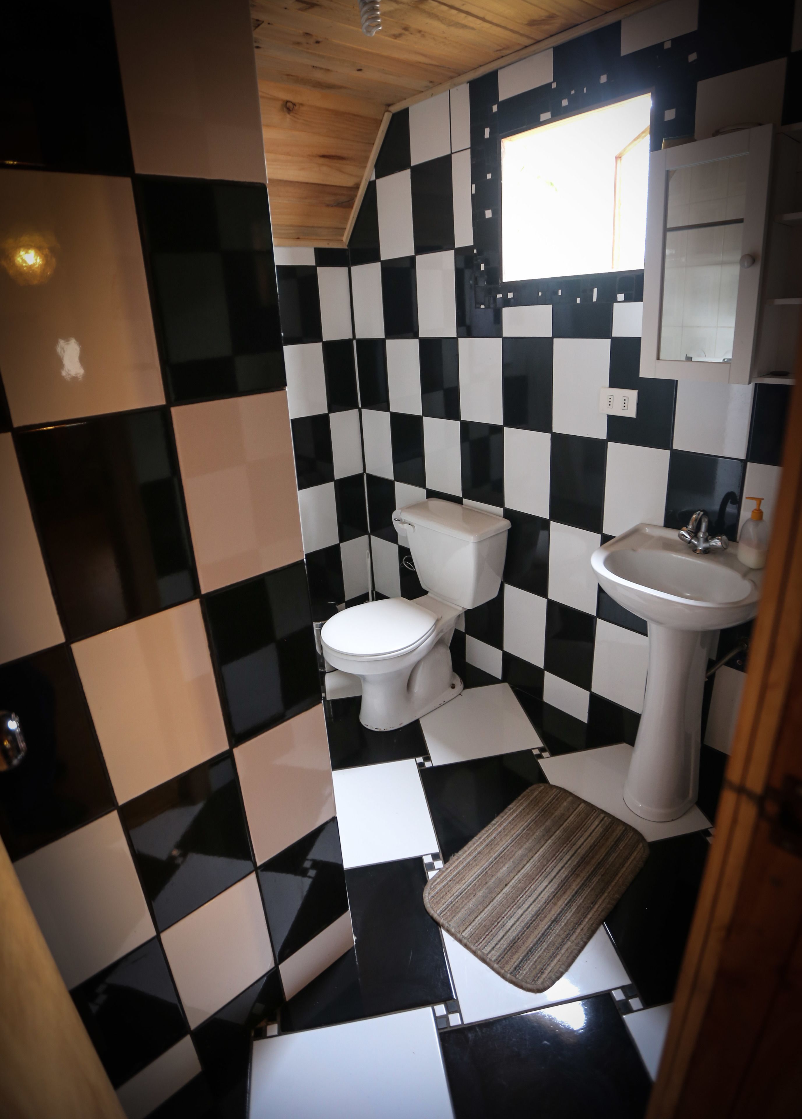Kamar mandi