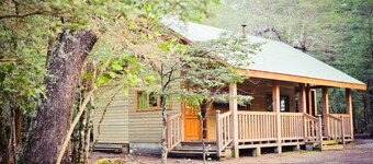 Llaima Camp
