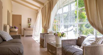 La Villa Dina 12, Emma Villas