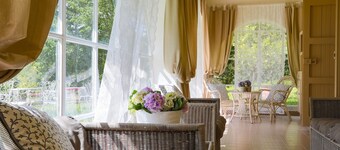 La Villa Dina 10, Emma Villas