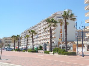 Exterieur